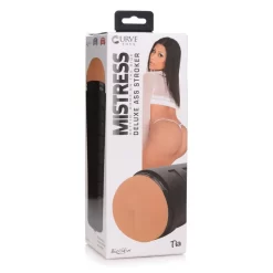 Mistress Tia Deluxe Ass Stroker - Image 5