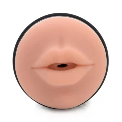 Alternative view of Mistress Karla Deluxe Mouth Stroker