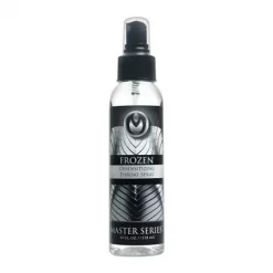 Master Series Frozen Deep Throat Spray 118mL