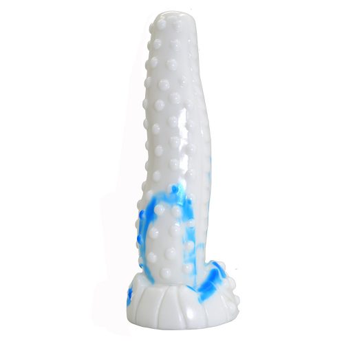 9.05 Inch Alien Suction Cap Dong In Various Colours