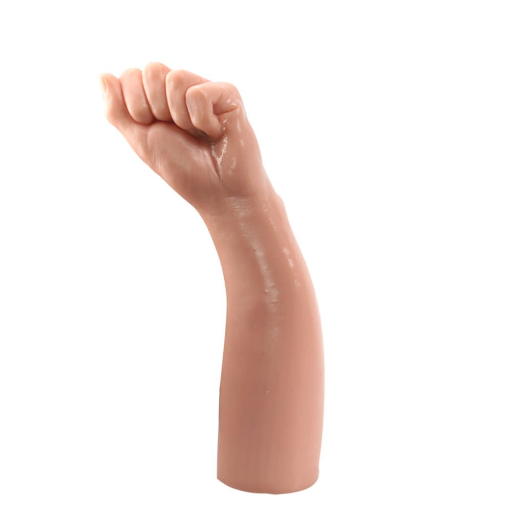 12 Inch Realistic Bitch Fist - Image 3
