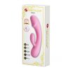 Pretty Love Ron Clit Stimulating Vibrator