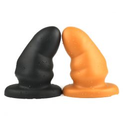 Large Ergonomic Suction Cap Alien Dong In Various Colours And Sizes