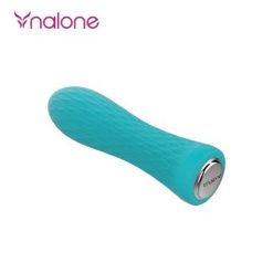 Nalone 20 Speed Silicone Rechargeable Vibrating Bullet