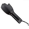 Leather Hand Paddle