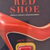 Red Shoe Sexual Enhancer For Women
