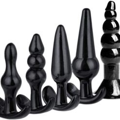 Alternative view of Anal Lovers Kit