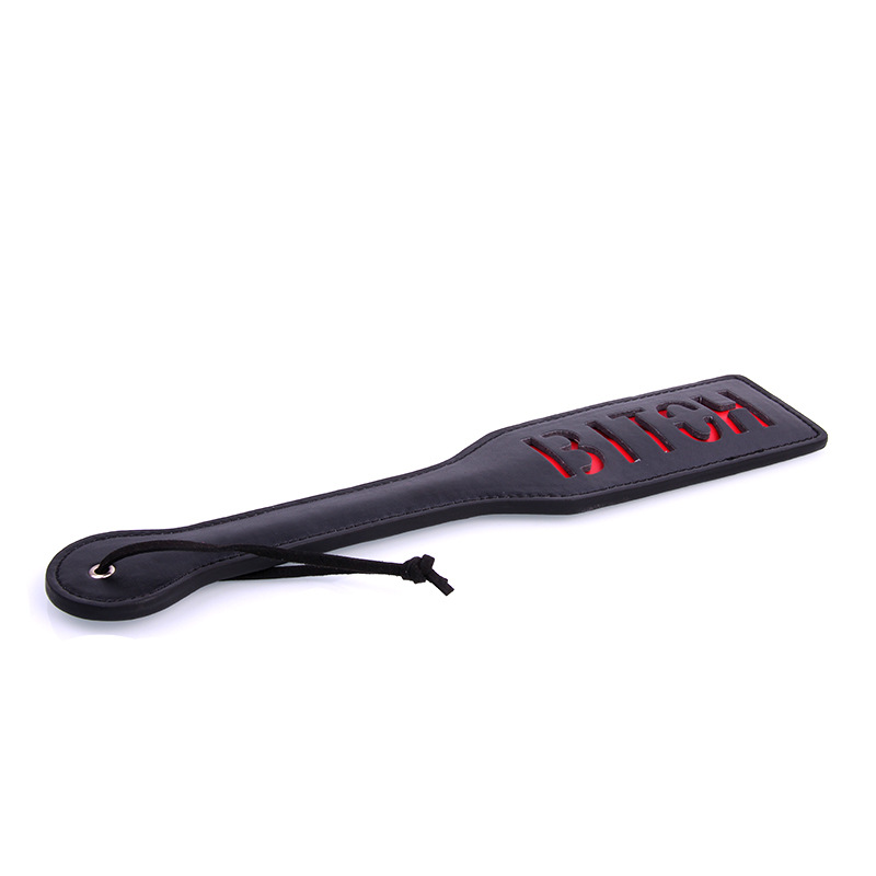 Bitch Paddle In Various Colours - Image 2