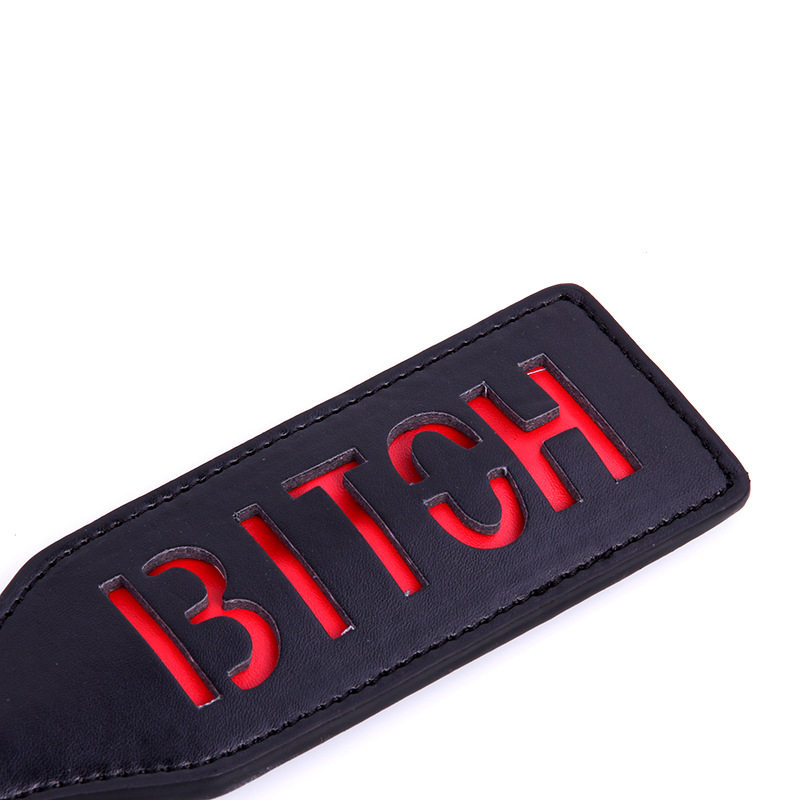 Bitch Paddle In Various Colours - Image 4