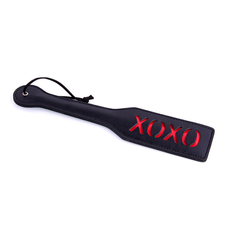 XOXO Paddle In Various Colours - Image 2