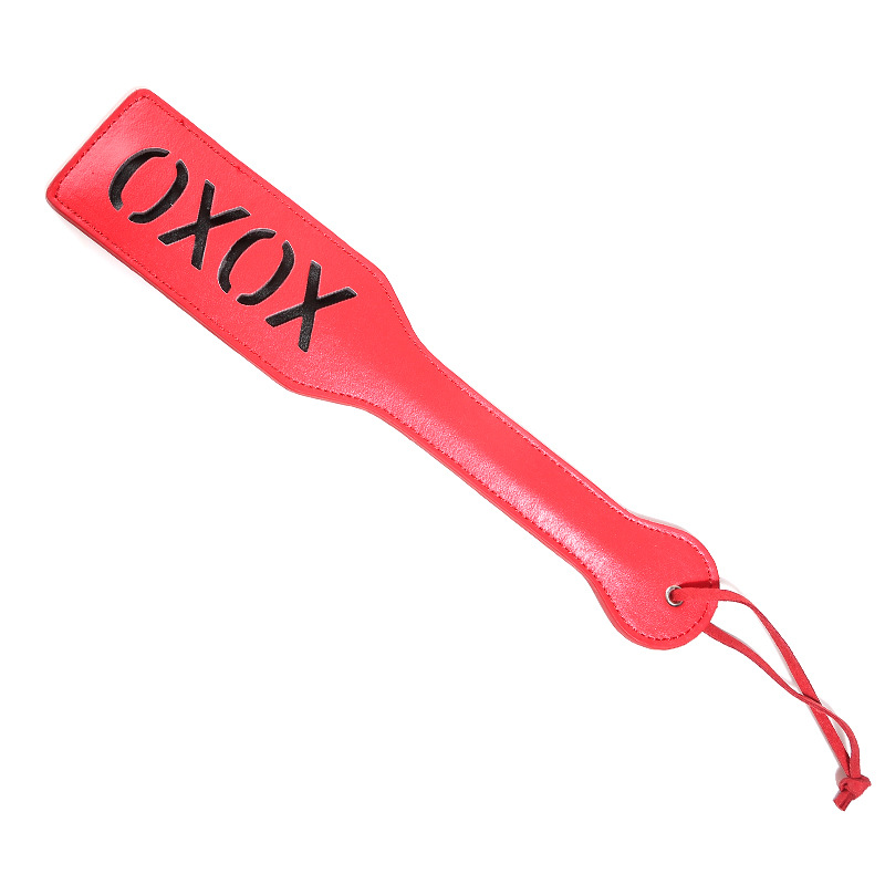 XOXO Paddle In Various Colours - Image 6