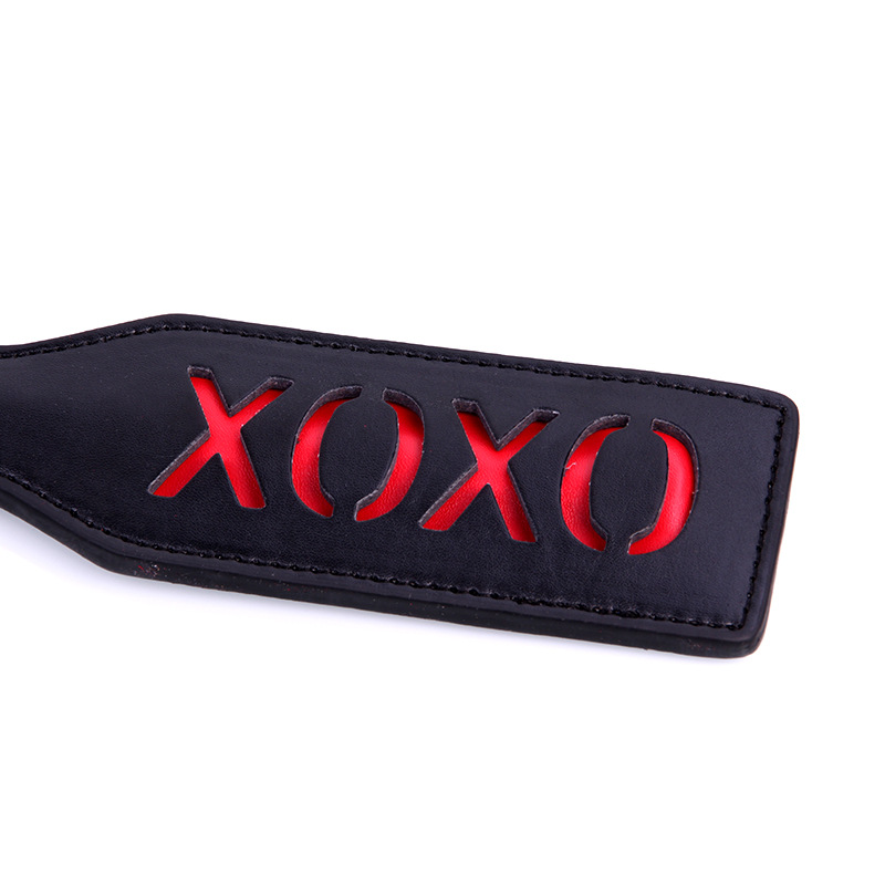 XOXO Paddle In Various Colours - Image 4