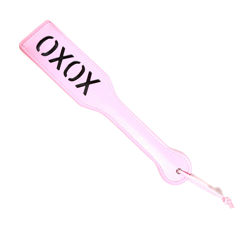 XOXO Paddle In Various Colours - Image 3