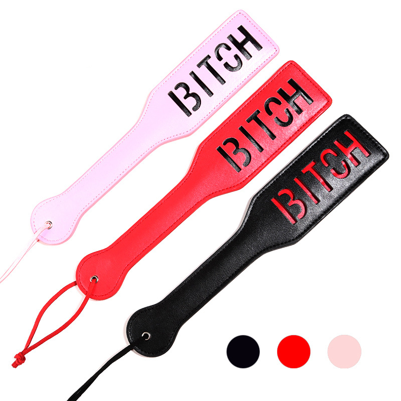 Bitch Paddle In Various Colours