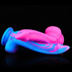 9.3 Inch Alien Suction Cap Dong - Image 5