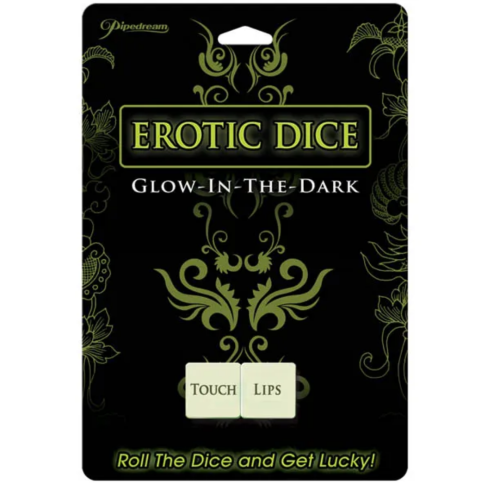Erotic Dice