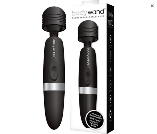Bodywand Rechargeable