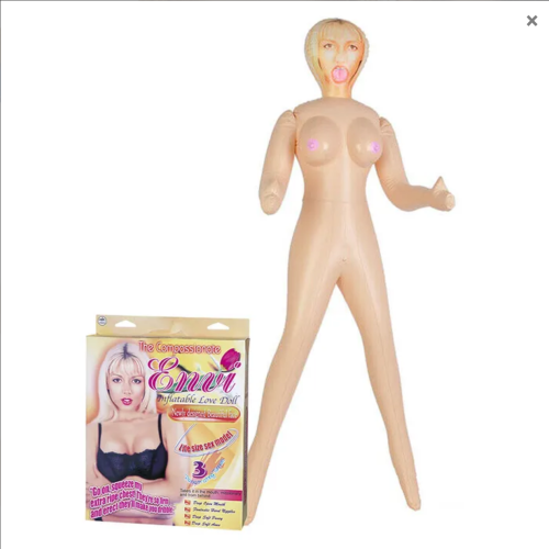 Envi Sex Doll