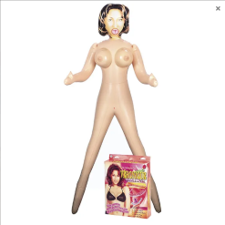 Voluptuous Veronique Sex Doll
