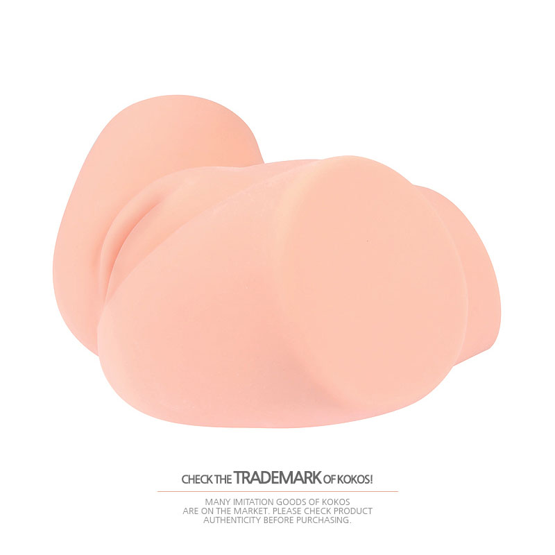 Kokos Big Hip Samanda - Image 4