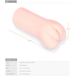 Alternative view of Kokos Sandara