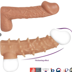 Kokos Nude Sleeve 6 - Image 2