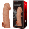 Kokos Cock Sleeve 001