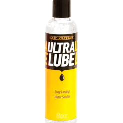 Doc Johnson Ultra Lube 240mL