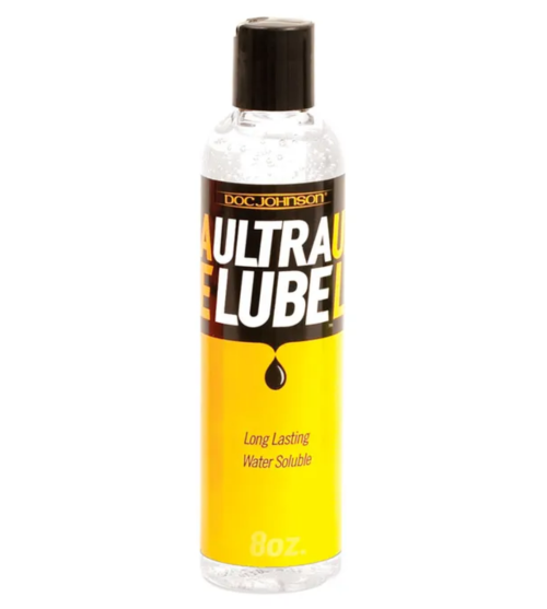 Doc Johnson Ultra Lube 240mL