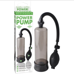 Beginner's Power Pump In Various Colours