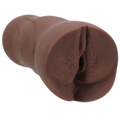 Alternative view of Jenna Foxx UltraSkyn Pocket Pussy