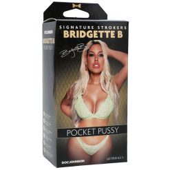 Alternative view of Bridgette B UltraSkyn Pocket Pussy