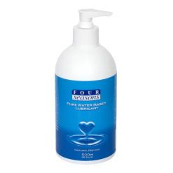 Four Seasons Personal Lubricant 500mL