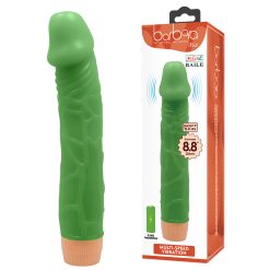 8.8 Inch Multi Speed Vibrator