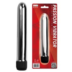 Basic Hard Vibrator
