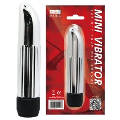 Basic Hard Vibrator