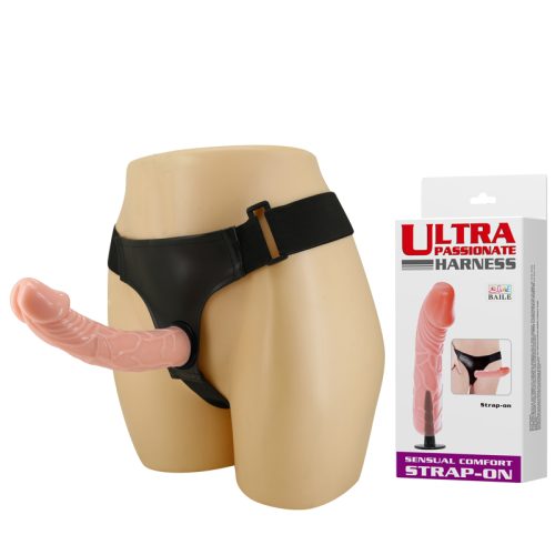 OSFM Adjustable Strap-On 7.8 Inches