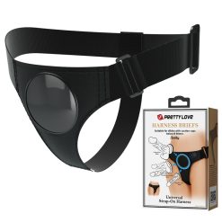 Alternative view of Universal Strapon Harness