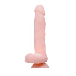 Super Soft 8.4 Inch Suction Cap Dong