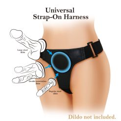 Universal Strapon Harness