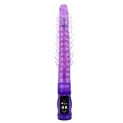 Alternative view of Thorny Dragon Multi Speed Vibrator