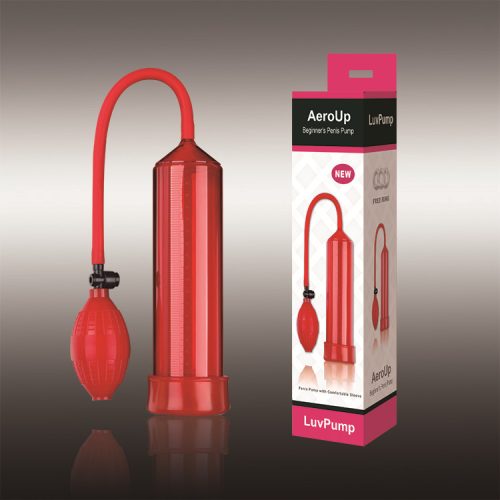 AeroUp Pump In Various Colours