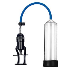 ProXtra Penis Pump With Finger Pull Pump