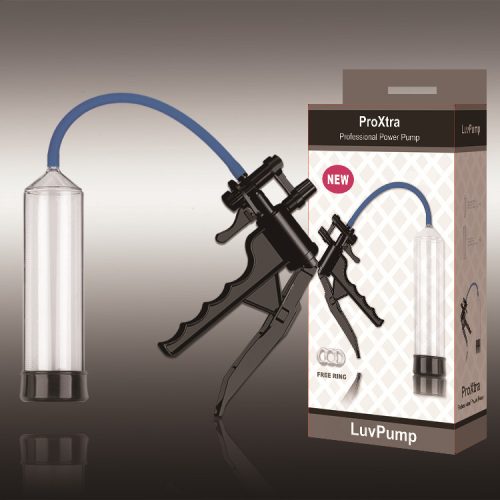 ProXtra Penis Pump With Trigger