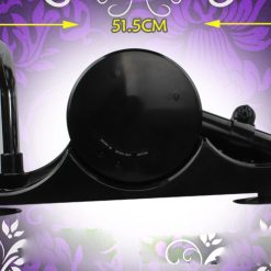 Alternative view of Multi Directional High Performance Multi Speed And Adjustable Sex Machine