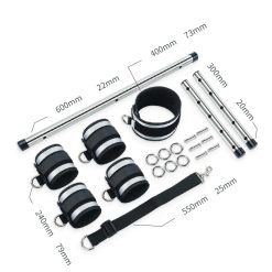 Alternative view of Adustable Spreader Bar Kit