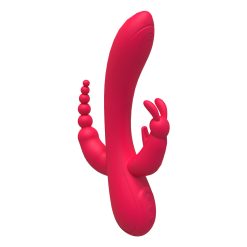 Turbo Bunny With Anal Probe