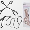 Multi Purpose Rope Restraint Kit