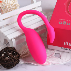 Alternative view of Magic Flamingo With Magic Motion Phone App