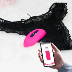 Alternative view of Magic Candy With Magic Motion Phone App